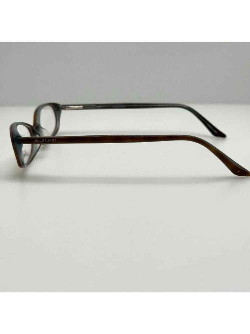 Jill Stuart JS 120 2 Blonde Eyeglasses Eye Glasses Frames 51-16-140